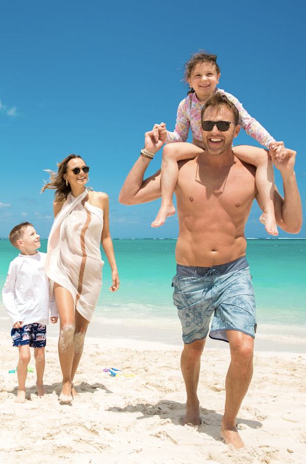 Grand Turk Beaches